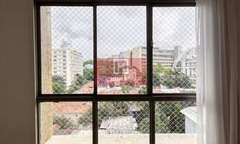 Imagem: Apartamento para alugar no bairro Jardim