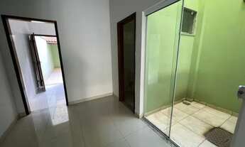 Imagem 6: Casa três quartos em condomínio Campo Grande