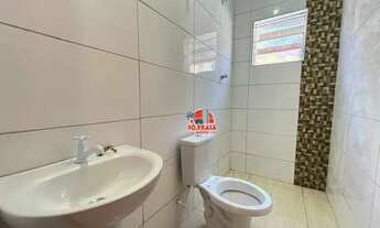 Imagem 16: Casa com 2 dormitórios à venda, 55 m² por R$ 254.000,00 - Jardim Leonor - Mongaguá/SP