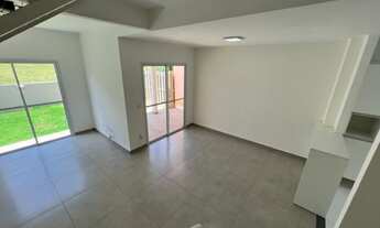 Imagem: Casa de condomínio sobrado para aluguel