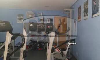 Imagem 7: EXCELENTE LOCALIZAÇÃO 400m METRÔ SAÚDE