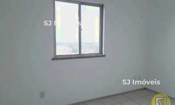 Imagem 7: Apartamento no bairro Passaré