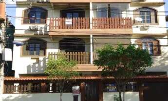 Imagem: Apartamento centro de Bangu