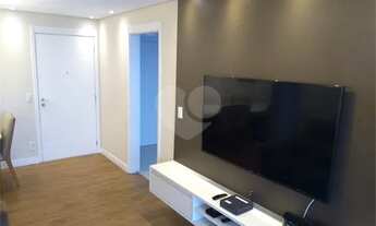 Imagem 7: São Paulo - Apartamento Padrão - MORUMBI