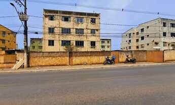 Imagem 2: Apartamento Residencial Sao Carlos com 52 m² com 2 quartos sala copa cozinha