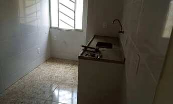 Imagem 4: Apartamento Térreo Galo Branco 2 Quartos No Prédio da Igreja Mundial do Poder de Deus