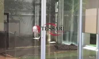 Imagem 7: Aluga casa térrea Quinta do Golfe 1 com 3 dormitórios suítes, sala 3 ambientes, cozinha pl