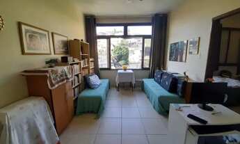 Imagem 2: Apto 2 quartos no Grajaú