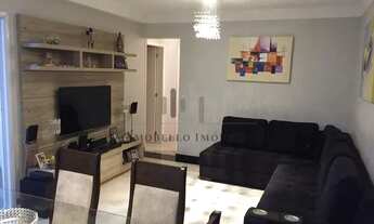 Imagem 1: Apartamento - Parque Prado - Campinas