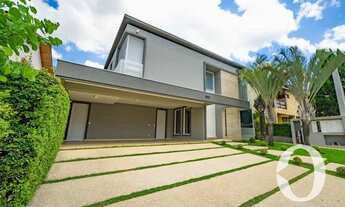 Imagem: Casa com 6 dormitórios à venda, 517 m²