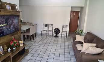 Imagem 6: Apartamento para venda possui 84 metros quadrados com 2 quartos em Meireles - Fortaleza