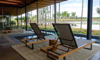 Imagem 4: Casa com 7 dormitórios à venda, 835 m² por R$ 16.500.000,00 - Condomínio Fazenda da Grama