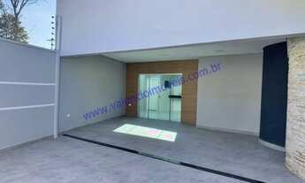 Imagem 2: Venda - Casa - Parque Novo Mundo - Americana - SP