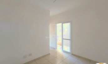 Imagem 2: Apartamento (tipo - padrao) 1 dormitórios, cozinha planejada, elevador, em condomínio fech