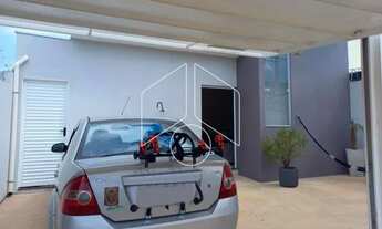 Imagem 2: Residencial Casa em Marília