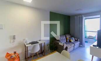 Imagem 2: Apartamento para Aluguel - Cambuci, 1 Quarto, 35 m2