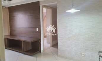 Imagem 4: GUARULHOS - Apartamento Padrão - Centro