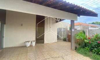 Imagem 4: Residencial Casa em Marília