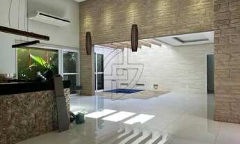 Imagem: CASA RESIDENCIAL em GOIÂNIA - GO, JARDINS