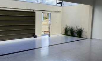 Imagem 4: Casa para venda tem 171 metros quadrados com 3 quartos em Setor Sul - Anápolis - Goiás