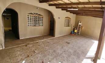 Imagem: CASA A VENDA COM 3 QUARTOS NA SACRAMENTA