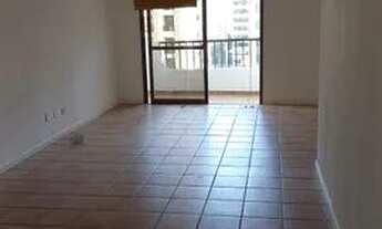 Imagem 1: Apartamento para aluguel possui 115 metros quadrados com 3 quartos em Itaim Bibi - São Pau