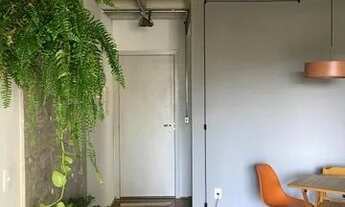 Imagem 5: Apartamento para locação com 84m²au, 3 dorms/1 suíte, 2 vagas na Pompéia