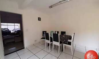 Imagem 7: São Paulo - Casa Padrão - Mandaqui