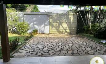 Imagem 5: Casa para Locação em Brasília, Setor Habitacional Arniqueira (Águas Claras), 3 dormitórios