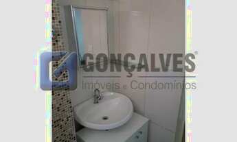 Imagem 7: SAO BERNARDO DO CAMPO - Residential / Apartment - DEMARCHI