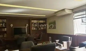 Imagem 6: Sala - Centro - Campinas