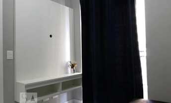 Imagem 3: Apartamento para Aluguel - Águas Claras, 1 Quarto, 43 m2