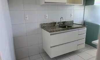 Imagem 6: Alta Vista Piedade - 2 Quartos - 62m - 1 Vaga - A partir R$ 349.000 l ÁREA DE LAZER l PIED