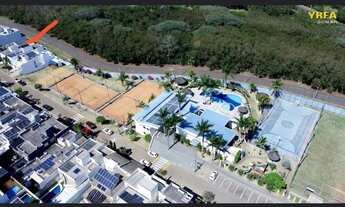 Imagem 4: Terreno Villagio Bourbon