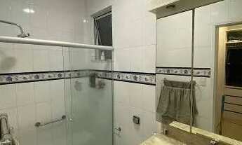 Imagem 3: Casa de vila para venda com 149 metros quadrados com 3 quartos em Botafogo - Rio de Janeir