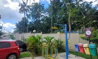 Imagem 2: Apart. Mobiliado, Bairro: Flores, 2º andar ,Modulado, caução parcela