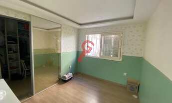 Imagem 3: CASA com 2 dormitórios à venda por R$ 800.000,00 no bairro Nossa Senhora das Graças - CANO