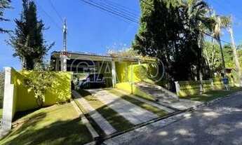 Imagem 2: Casa em condomínio para venda em Cajamar, Casa em Jordanésia para venda