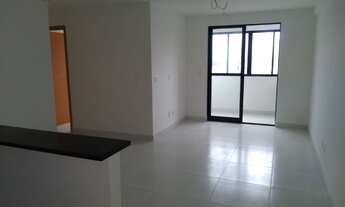 Imagem 4: Condomínio Manoel de oliveira lagoa nova