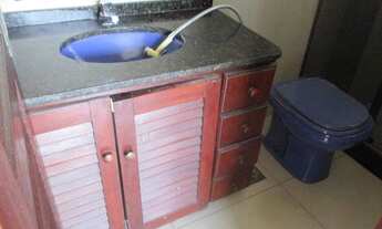 Imagem 6: Locação ! Ótima casa de vila na Praça Seca