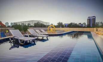 Imagem 7: Apartamento à venda no bairro Parque Amazônia - Goiânia/GO