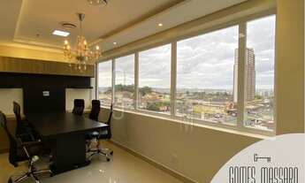 Imagem 2: Trio Office - Mobiliada