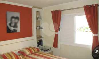 Imagem 7: APARTAMENTO - 4 DORMS - 4 SUITES - 4 VAGAS - À VENDA NA VILA LEOPOLDINA