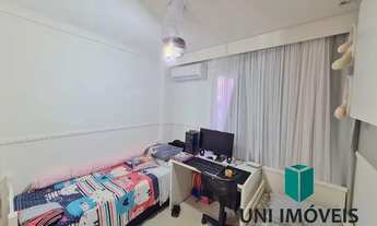 Imagem 4: Lindo apartamento 02 quartos totalmente reformado a venda na Praia das Virtudes - Guarapar