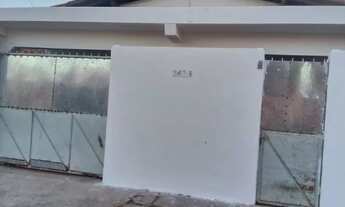 Imagem 6: Casa pra alugar no parque ideal