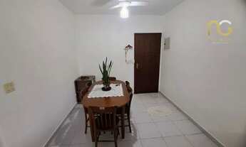 Imagem 5: Apartamento com 2 dormitórios à venda, 75 m² por R$ 280.000,00 - Aviação - Praia Grande/SP