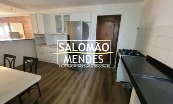 Imagem 2: Apartamento para venda possui 90 m² com 3 quartos em Coqueiro - Belém - PA