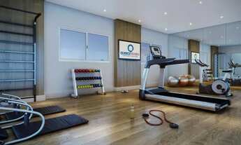 Imagem 7: Qs Life - Apartamento 1 quarto, sendo 1 suíte