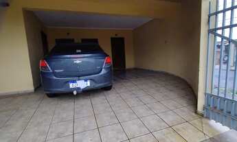 Imagem 6: Aluga casa 3 dormitórios em Vila nipônica Bauru