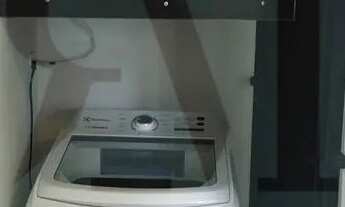 Imagem 6: Studio para aluguel possui 28 metros quadrados com 1 quarto em Lapa - São Paulo - SP